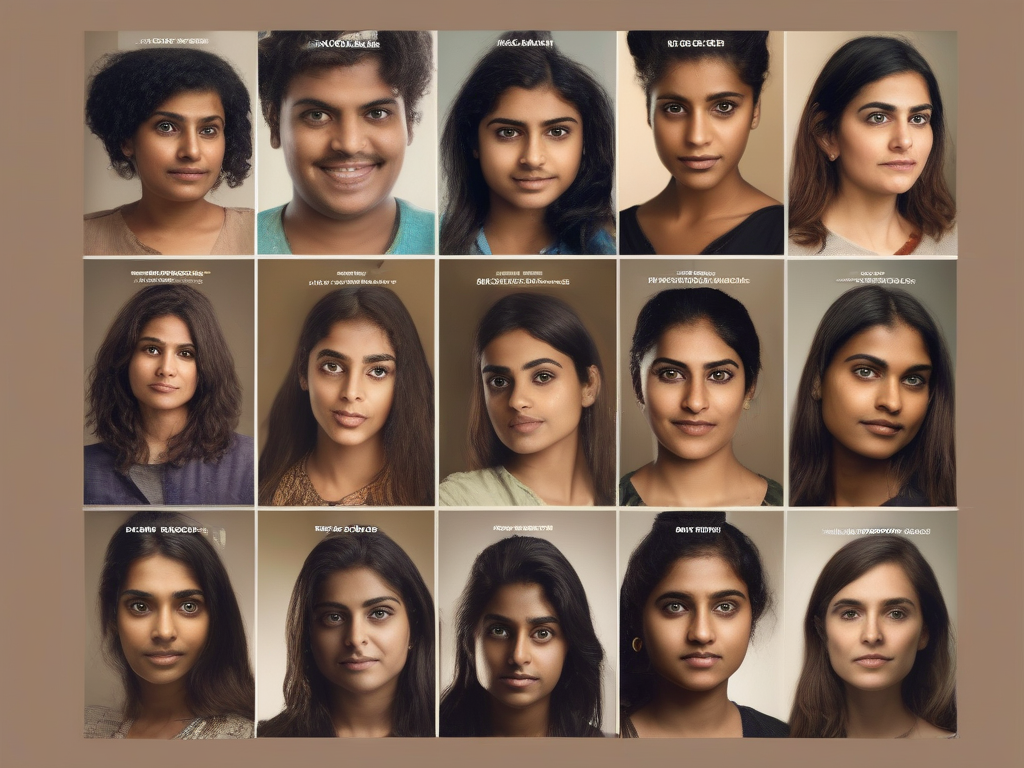 Digital ad film casting call for female actors (20-26) in Delhi. Apply now for a 1-day shoot. All looks welcome!