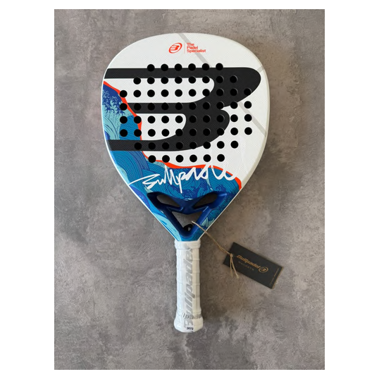 BULLPADEL IONIC POWER 2026