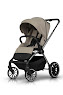 Коляска 2 в 1 EasyGo Giro beige