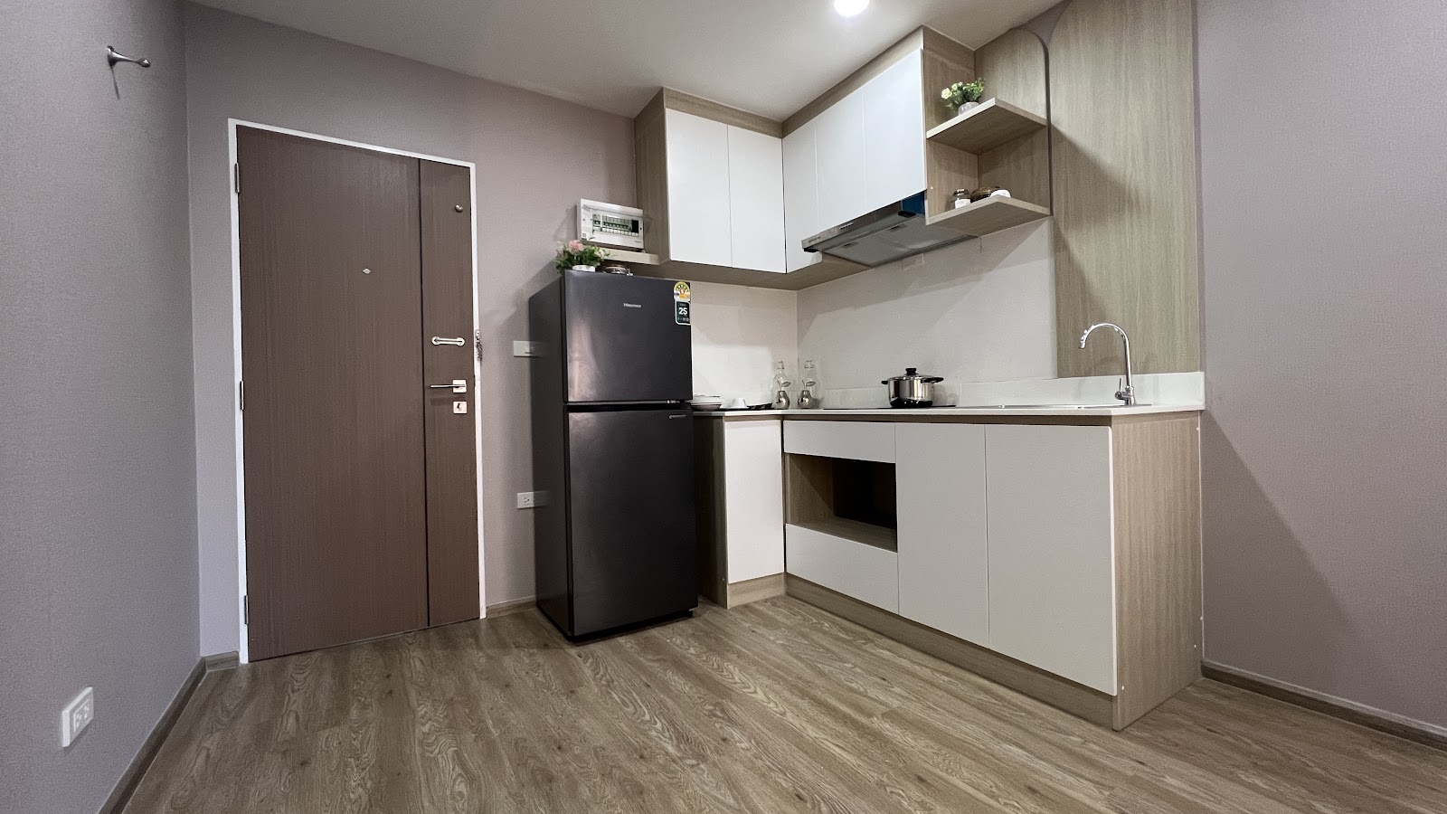 มุมครัว