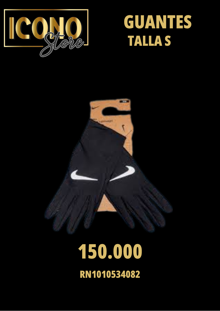 Accesorios de ICONO Store