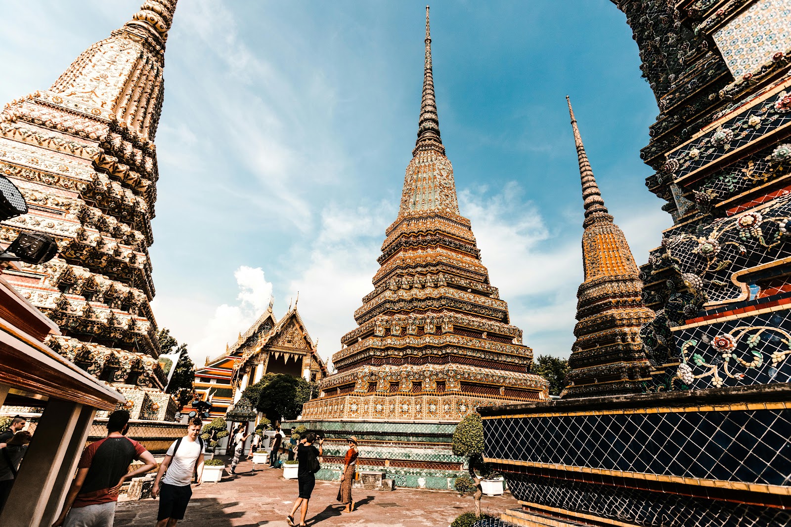 Bangkok 6