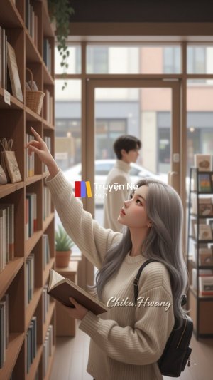 Chiếc Vali Bí Mật