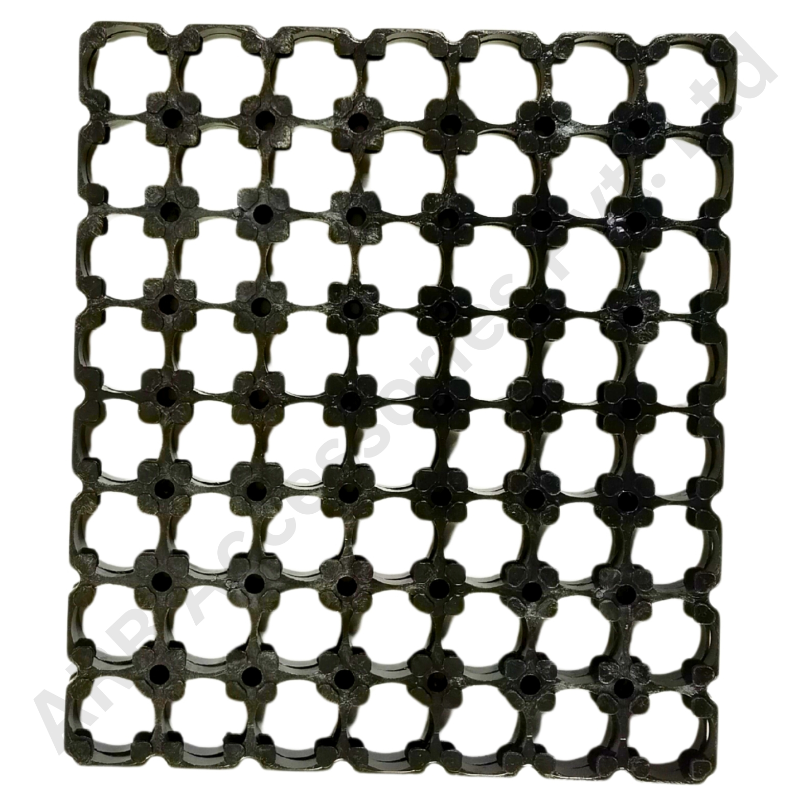 CELL HOLDER 21700(7X8) (c7e9)