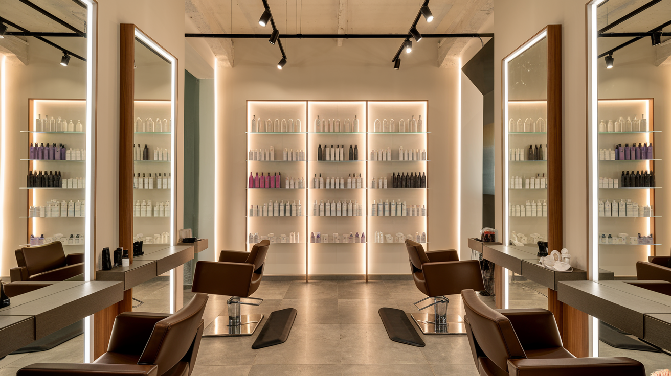 Best Salons in Kharghar – Top Picks for 2026