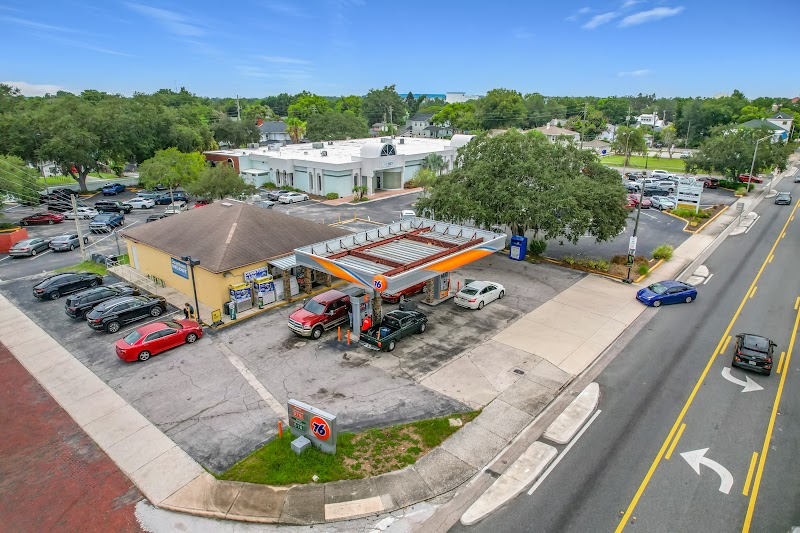 76 Gas Station for Sale in Lakeland, FL — photo 3 of 16