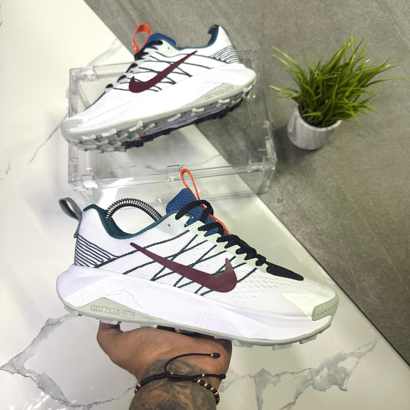 Nike Trail variante 2
