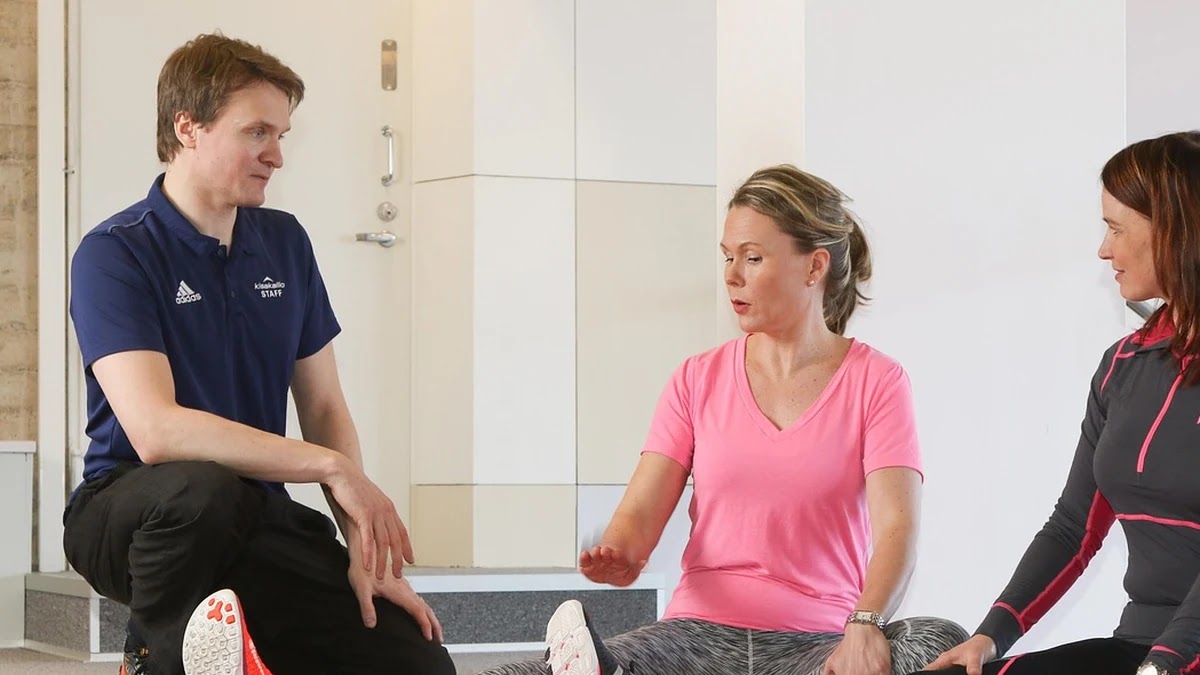 혈당 관리에 도움 되는 운동 종류별 효과와 빈도 추천 기준