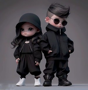 Kids Picture