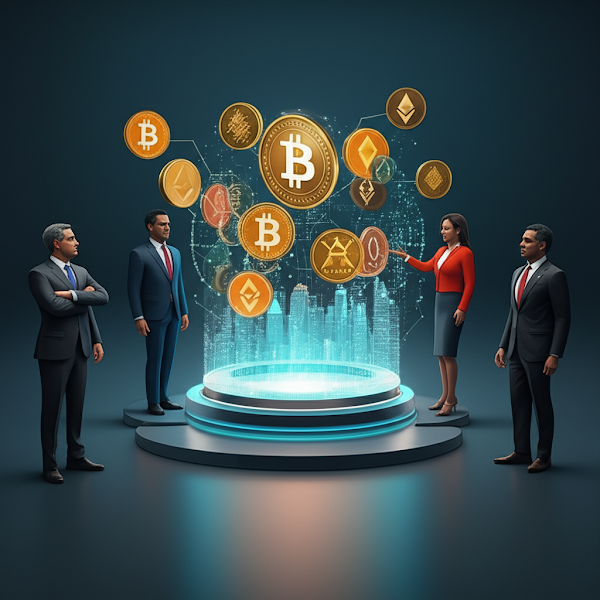 Fresh take: NYC Mayor Eric Adams Launches Crypto Advisory Council