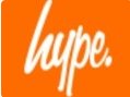 JustHype logo