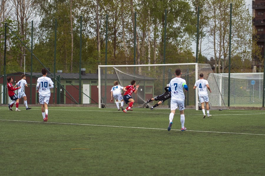 FK BOSNA vs IK Sturehov (84 of 101)