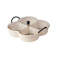Dried Fruit Box With Compartments