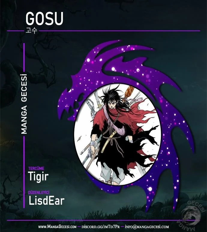 Gosu