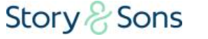 Story and Sons logo