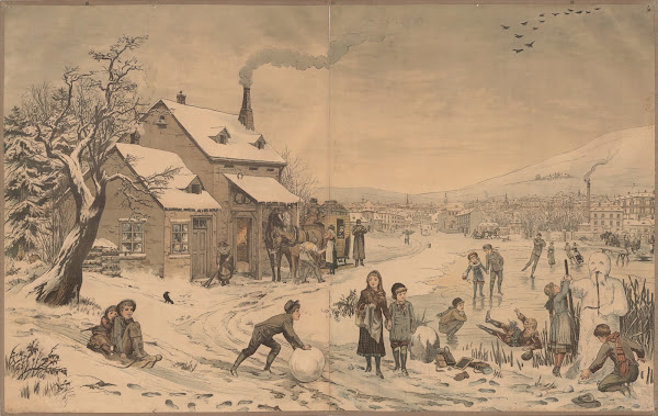Winter 1887