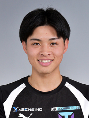 MIYUTO FUKAZAWA | 筑波大学体育スポーツ局