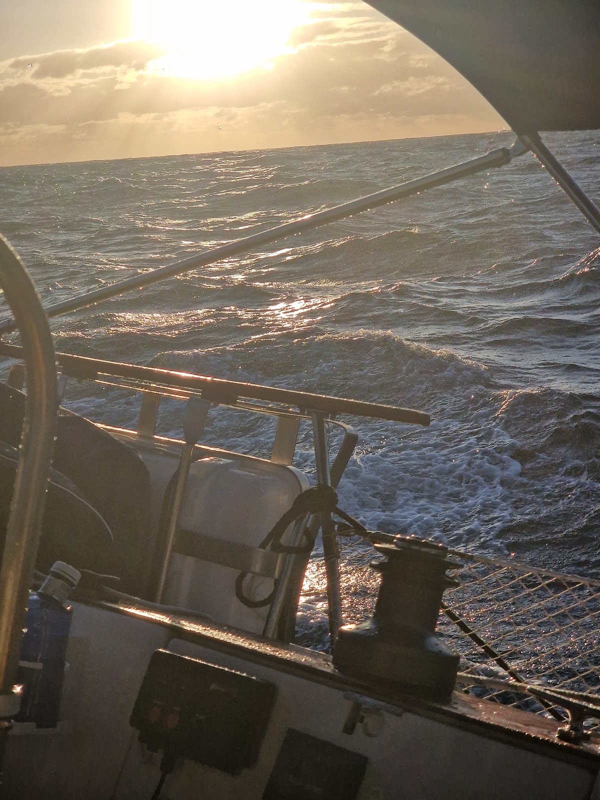 Photo de la navigation NAV-023