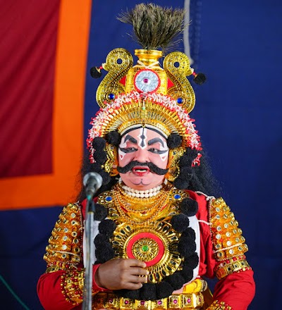 Harish Gudri