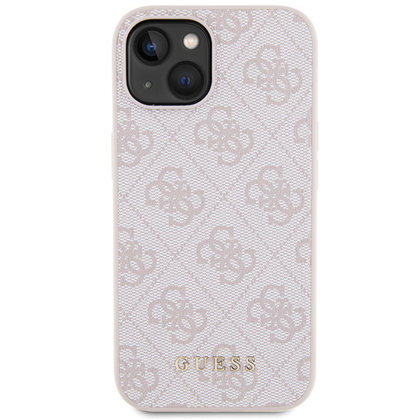 Classic Gucci Prints Samsung Galaxy Z Flip 5 Clear Case