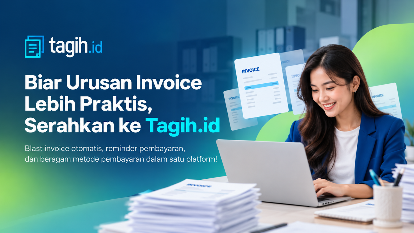 Invoice Tagih.id