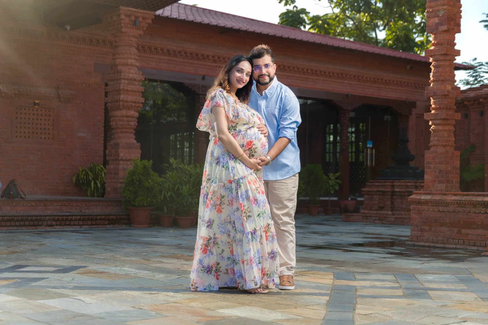 Shutter katha Maternity photography 30