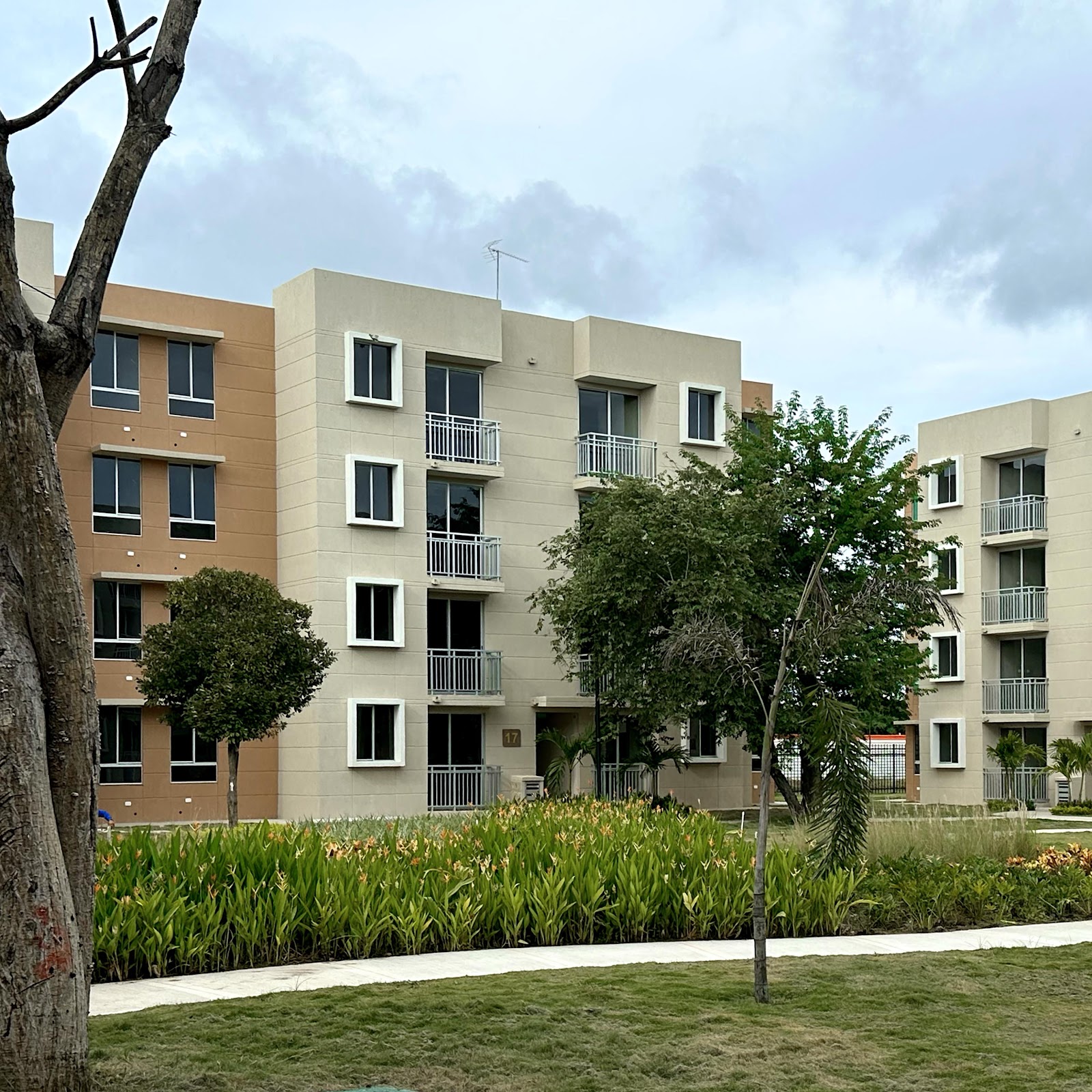 Villas de San Pablo