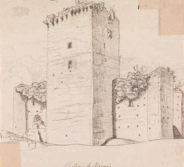 Château de Mauvezin