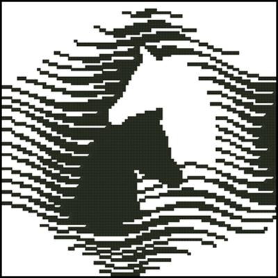 CMP 160330 Pattern