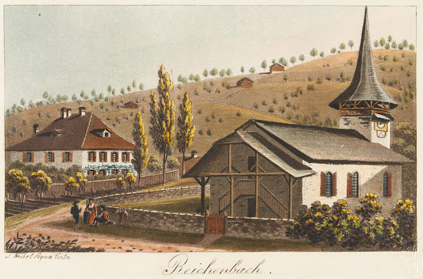 Reichenbach