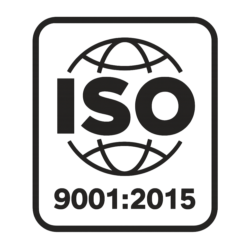 [ISO 9001]