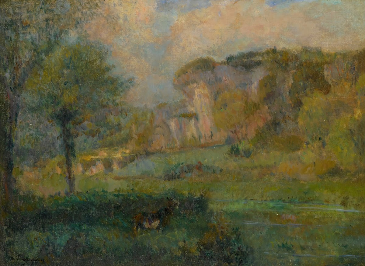 Paysage