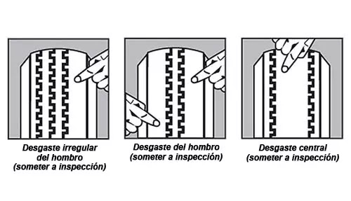 consejos de inspección