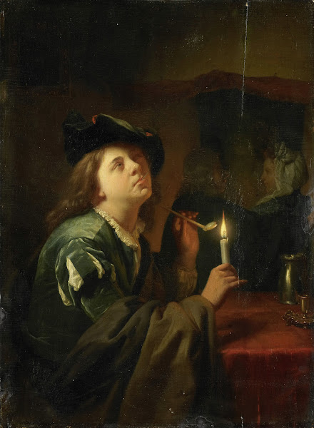 Differing tastes 1685   1690