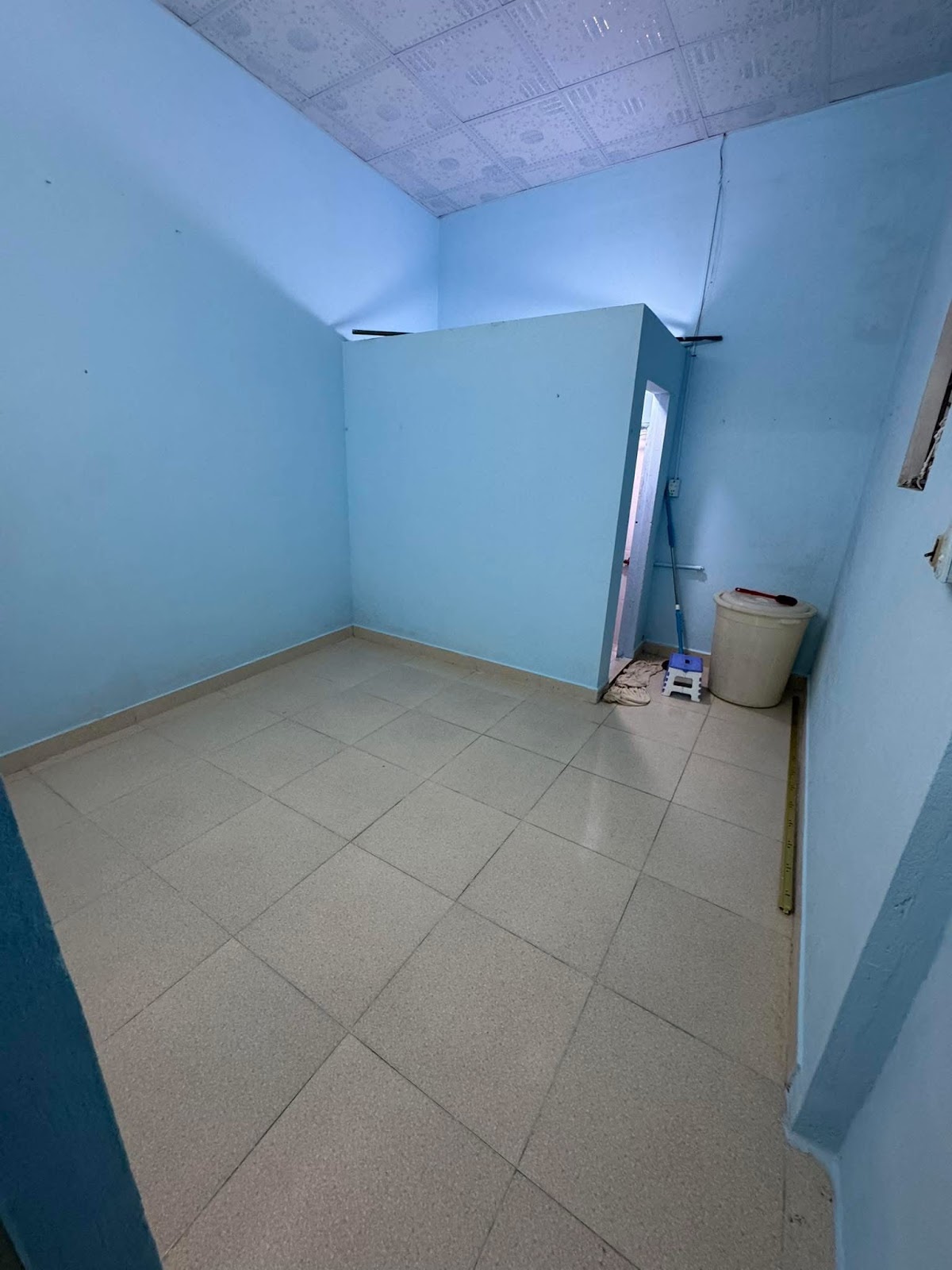 ☘Cho thuê nhà kiệt 3xx TRẦN CAO VÂN 3