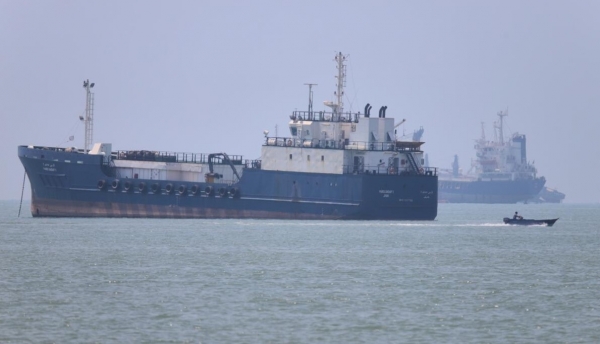 Khí đốt châu Âu: Vẫn trong ngõ cụt dù Hormuz mở cửa trở lại