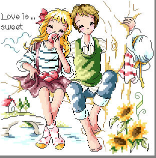 SODA SO388 Bluish Watercolors