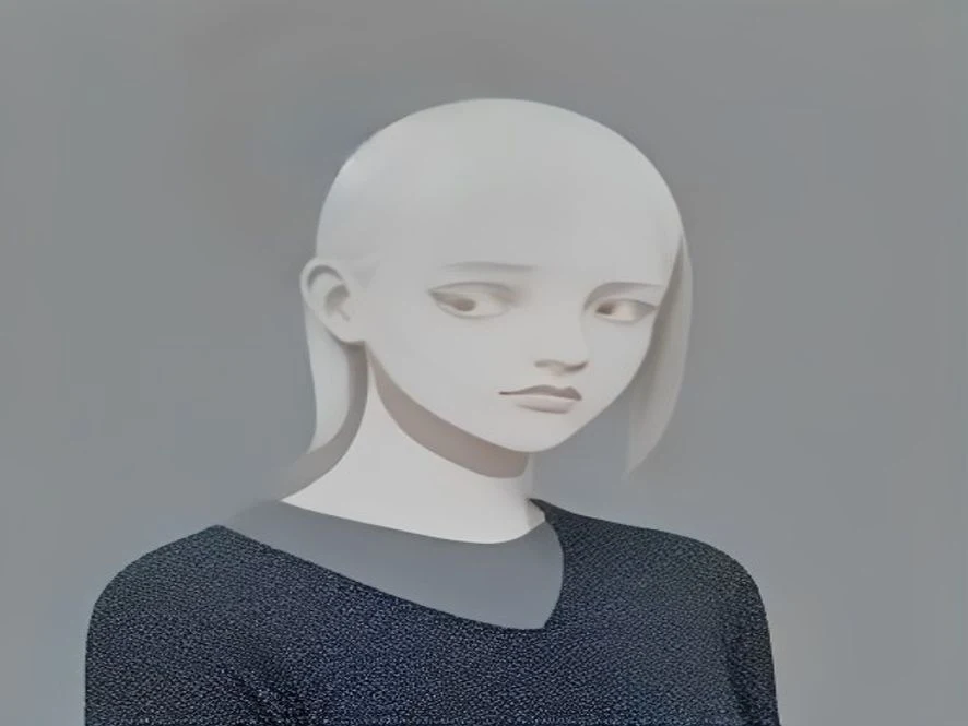 신속한 구조를 돕는 구명환과 구급상자의 모습을 형상화한 플랫 벡터 일러스트
