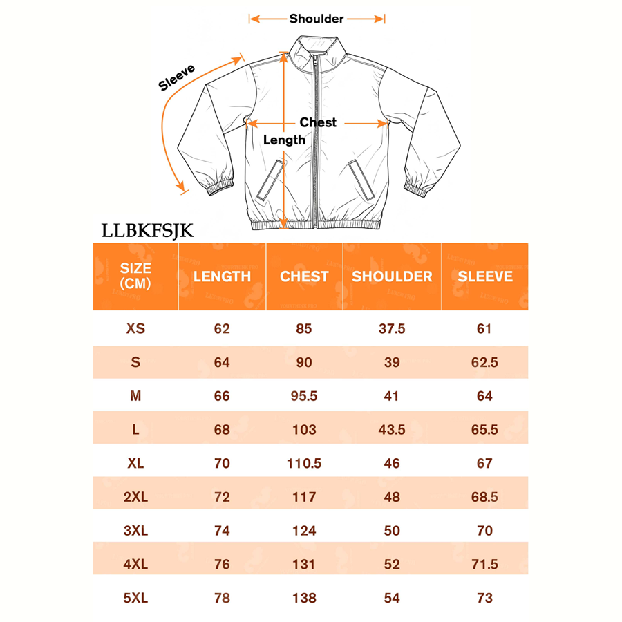 AOP Sleeveless lightweight waterproof jacket