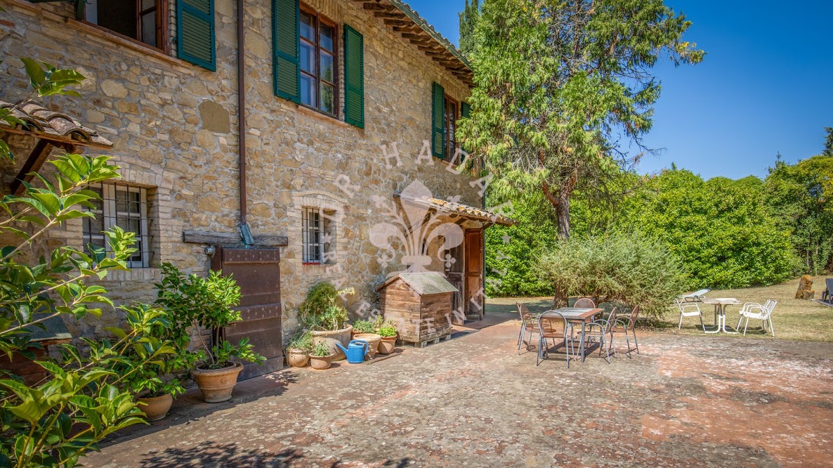 וילה פרוג'יה (Perugia) — 15
