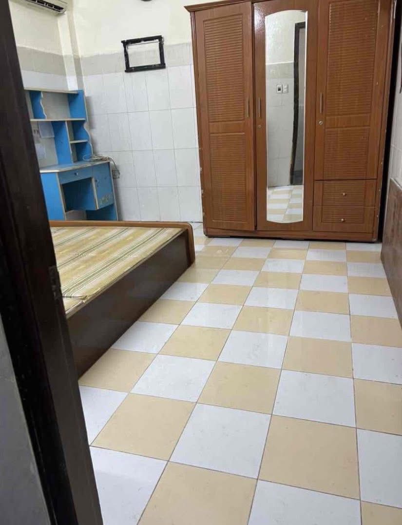 ☘Cho thuê nhà gác đúc kiệt oto NÚI THÀNH gần đường 30-4 3