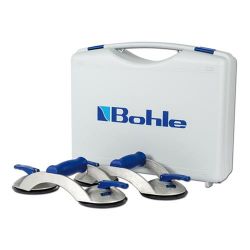 Bohle Suction Cups: Knowing more about suction cups