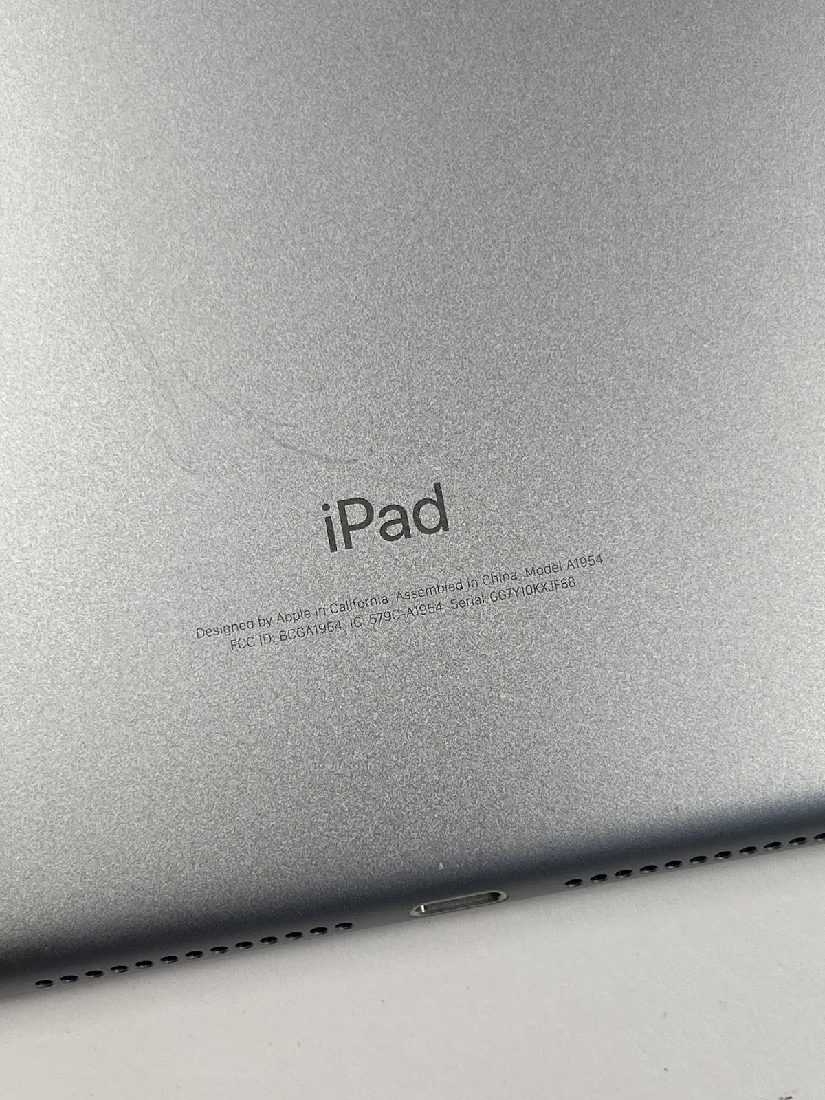ipad 6 2018 商品圖片