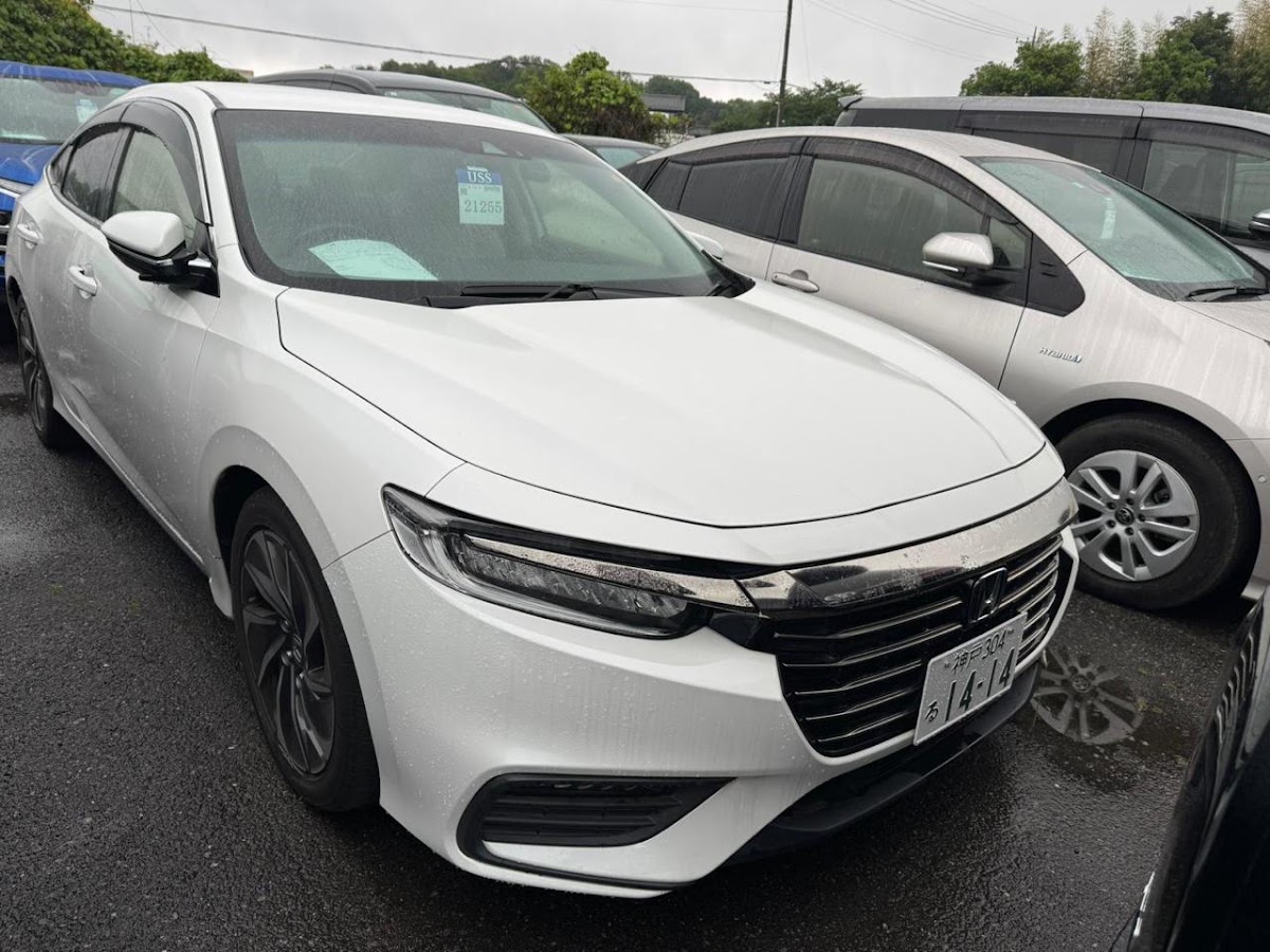 Honda Insight
