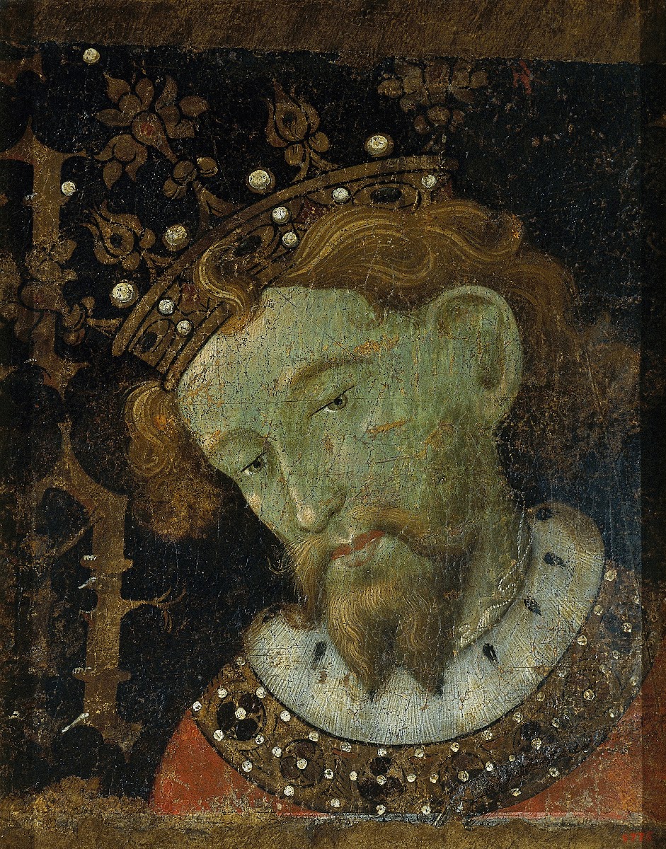 Alfons III the Liberal 1427