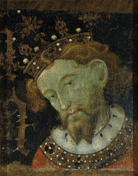 Alfons III the Liberal 1427