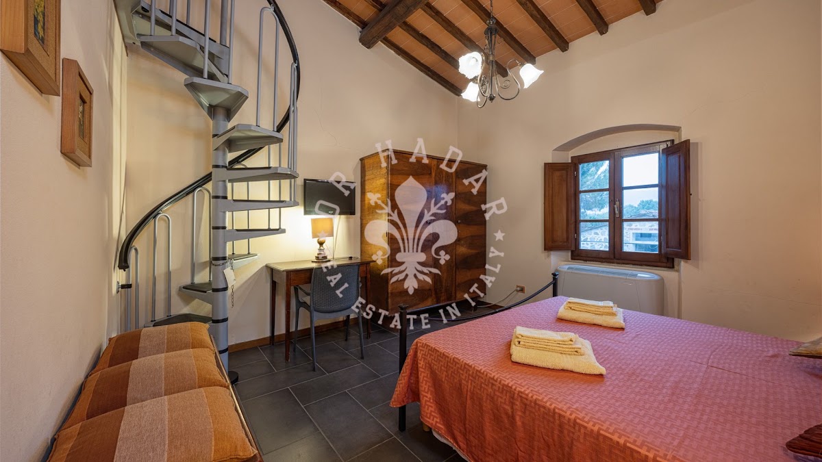 אחוזת קאוואלי צ'לטי (Tenuta Cavalli Celti) — 39