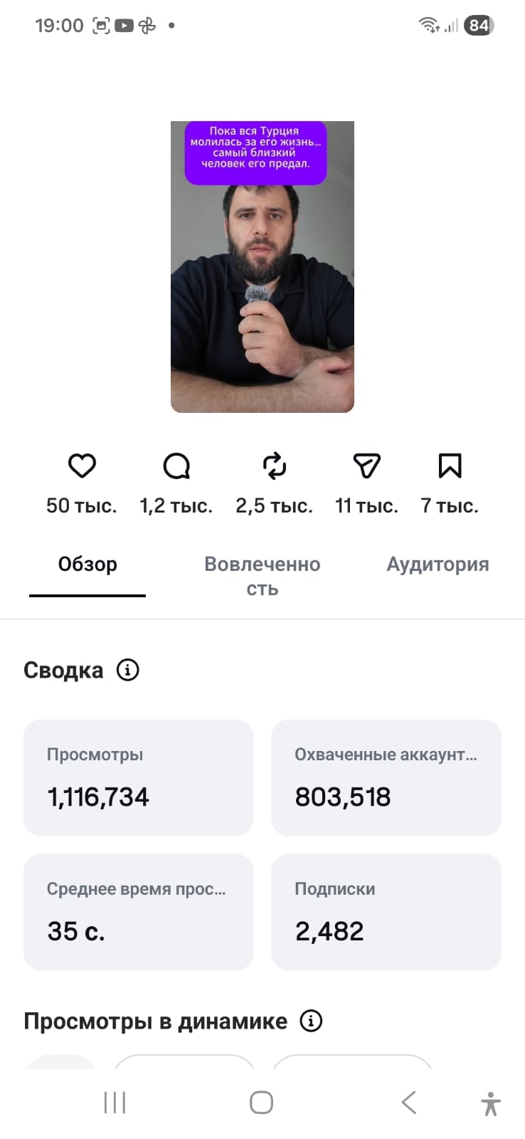 Кейс Reels 17