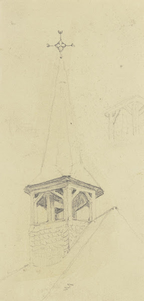 Ridge turret