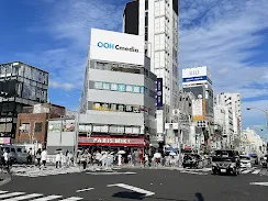 新大久保アンニョンビジョン